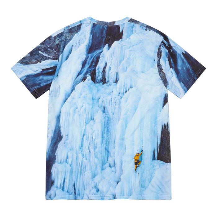 Supreme®/The North Face® Ice Climb Tee- Multicolor