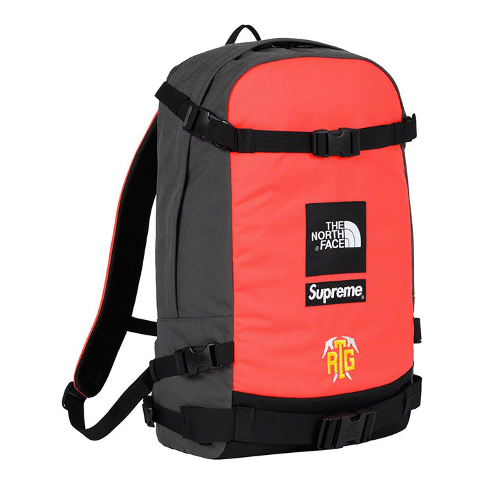 Supreme®/The North Face® RTG Backpack- Bright Red