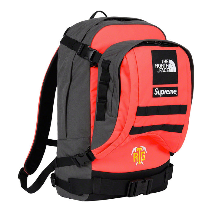 Supreme®/The North Face® RTG Backpack- Bright Red