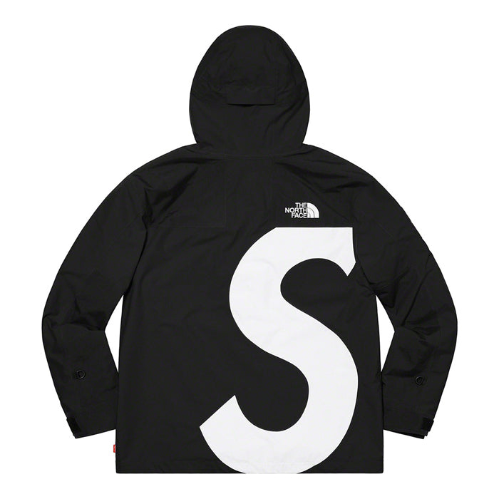 Supreme®/The North Face® S Logo Mountain Jacket- Black