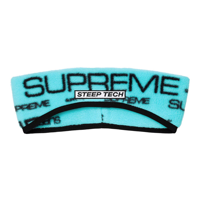 Supreme®/The North Face® Steep Tech Headband- Teal