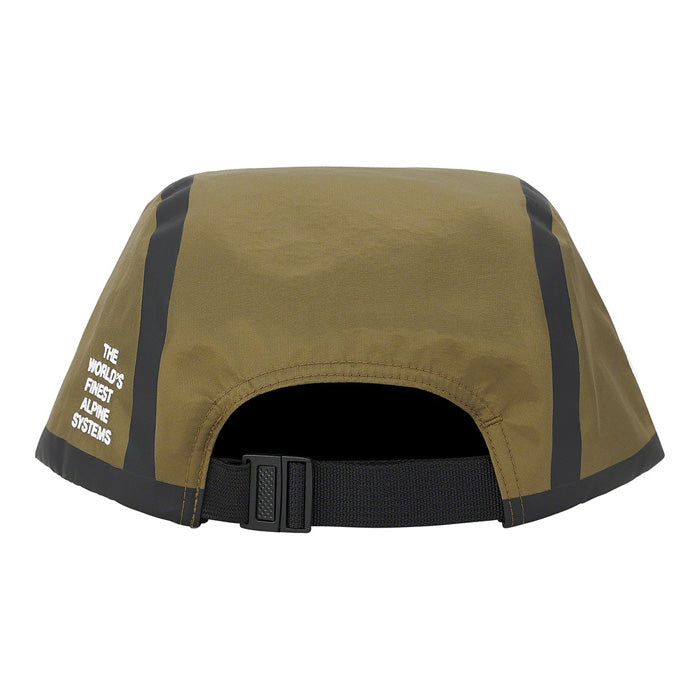 Supreme®/The North Face® Summit Series Outer Tape Seam Camp Cap- Olive