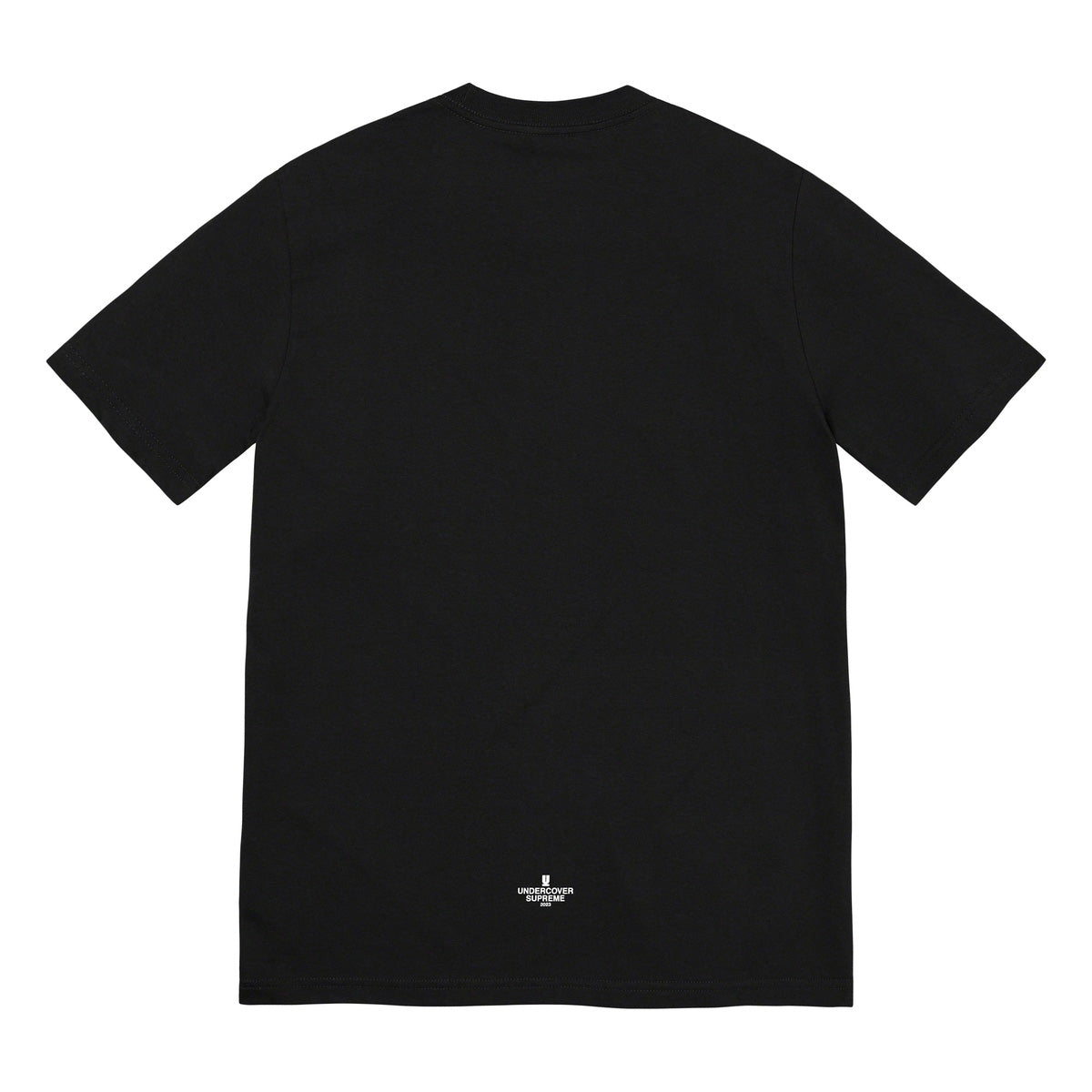 Supreme®/Undercover Face Tee- Black