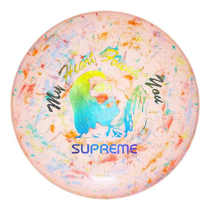 Supreme®/Wham-O® Savior Frisbee- Multicolor