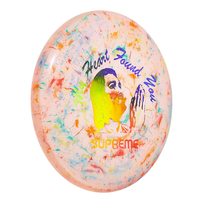 Supreme®/Wham-O® Savior Frisbee- Multicolor