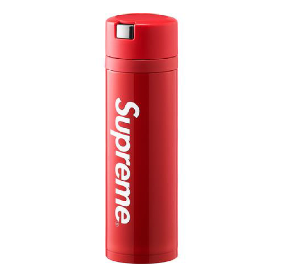 Supreme¬Æ/Zojirushi¬Æ Stainless Mug