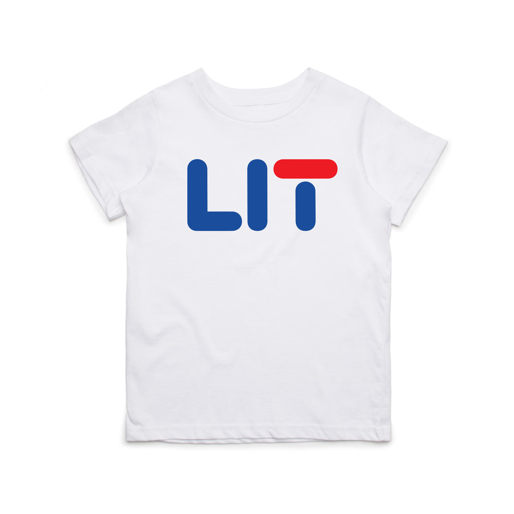 LIT - kids