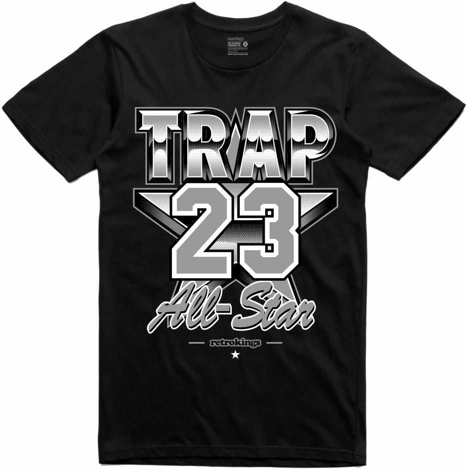 AJ4CG Trap 23