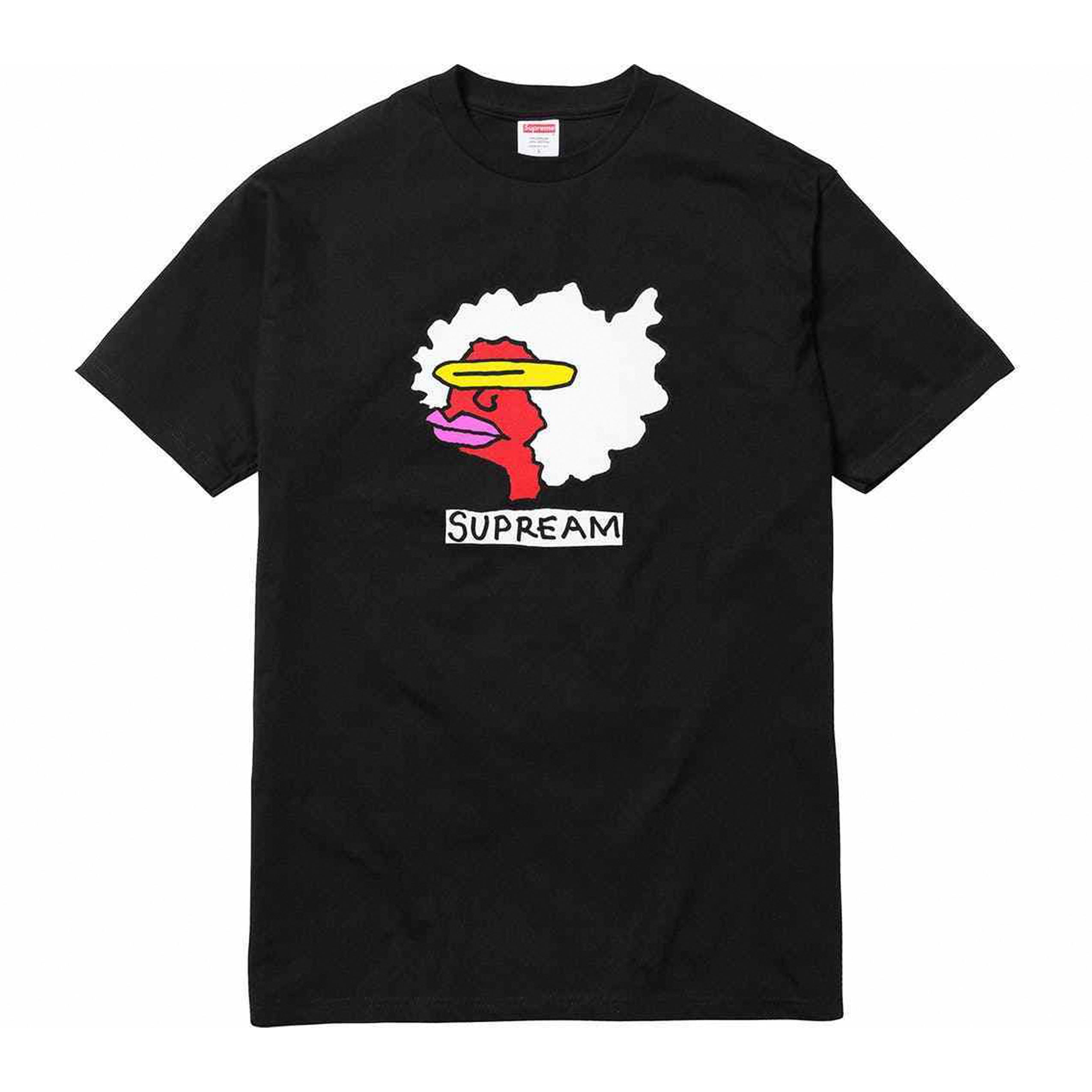 Supreme Gonz Ramm Tee