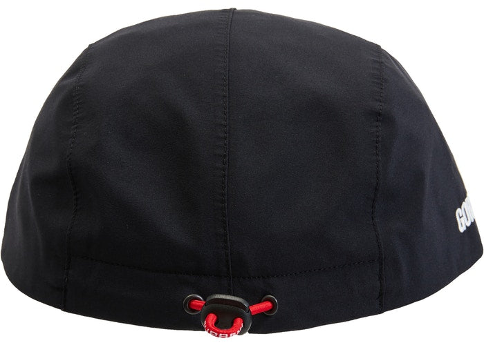 Supreme GORE TEX Cap- Black