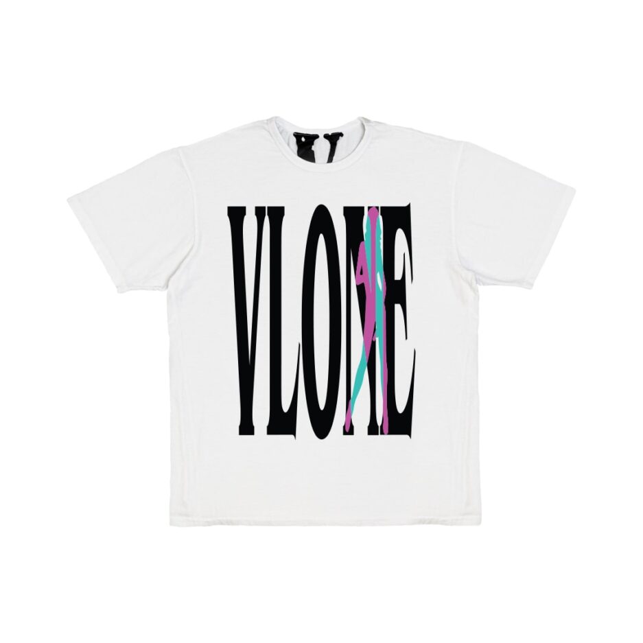 Vice City T-Shirt - White