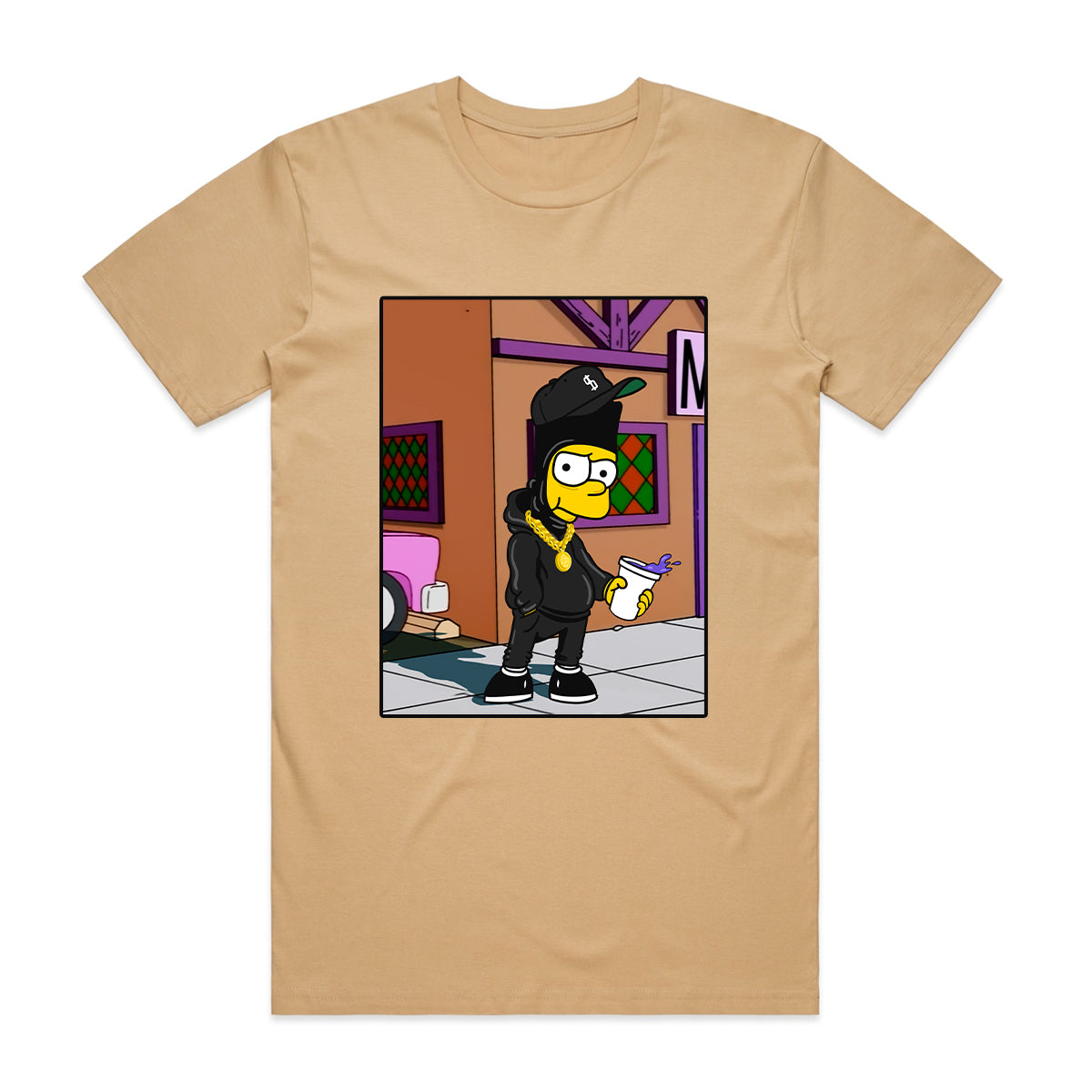 Balaclava Bart