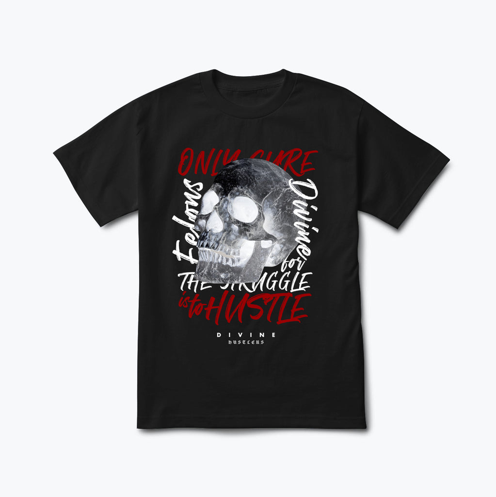 Blood Money Cure