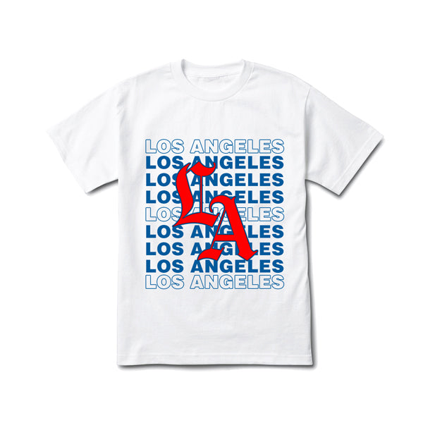 LA