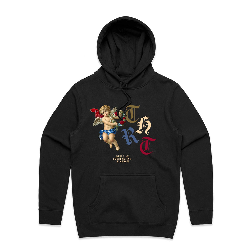 NOLA HOODIE