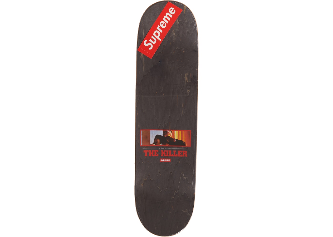 Supreme The Killer Skateboard- Multicolor