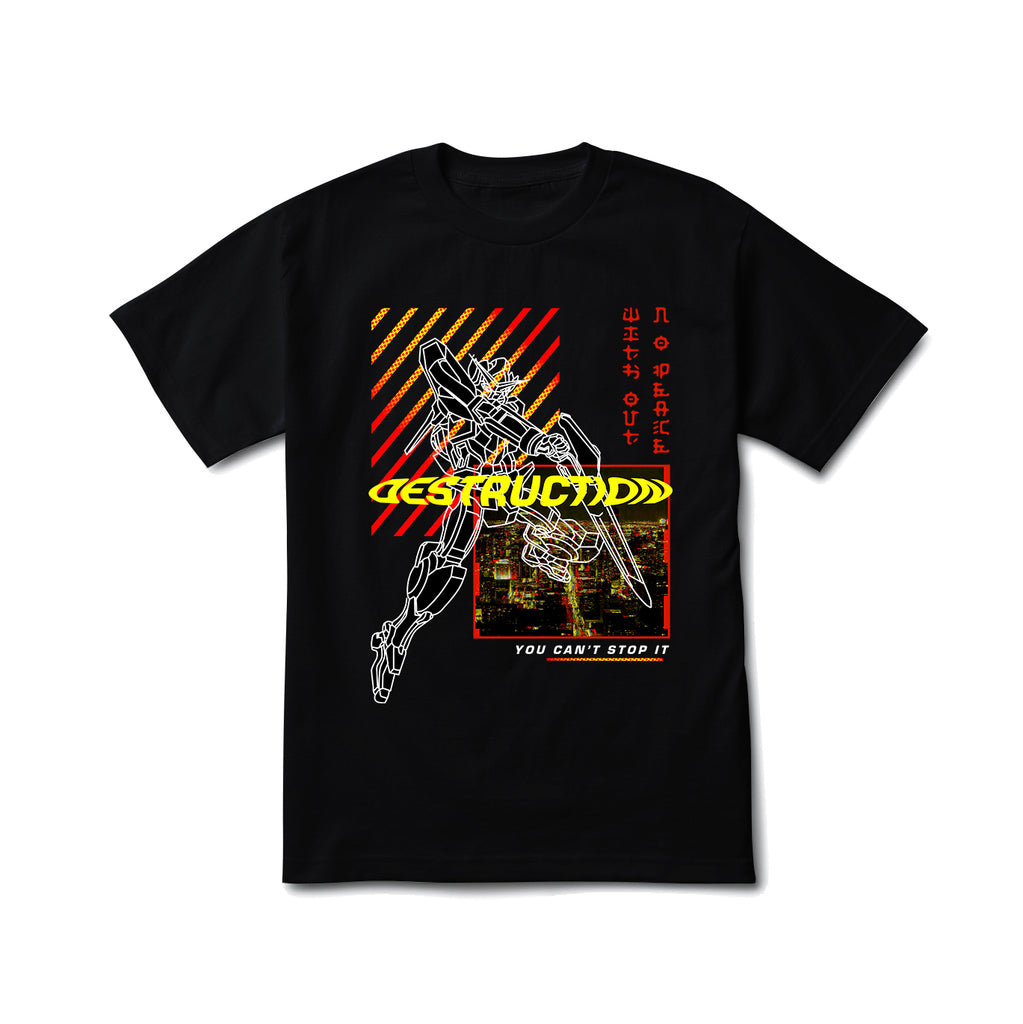 Destruction