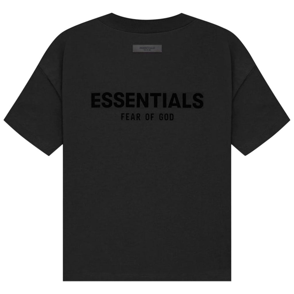 Fear Of God Essentials T-Shirt (SS22)- Stretch Limo