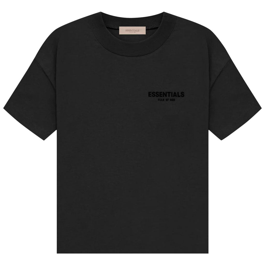 Fear Of God Essentials T-Shirt (SS22)- Stretch Limo