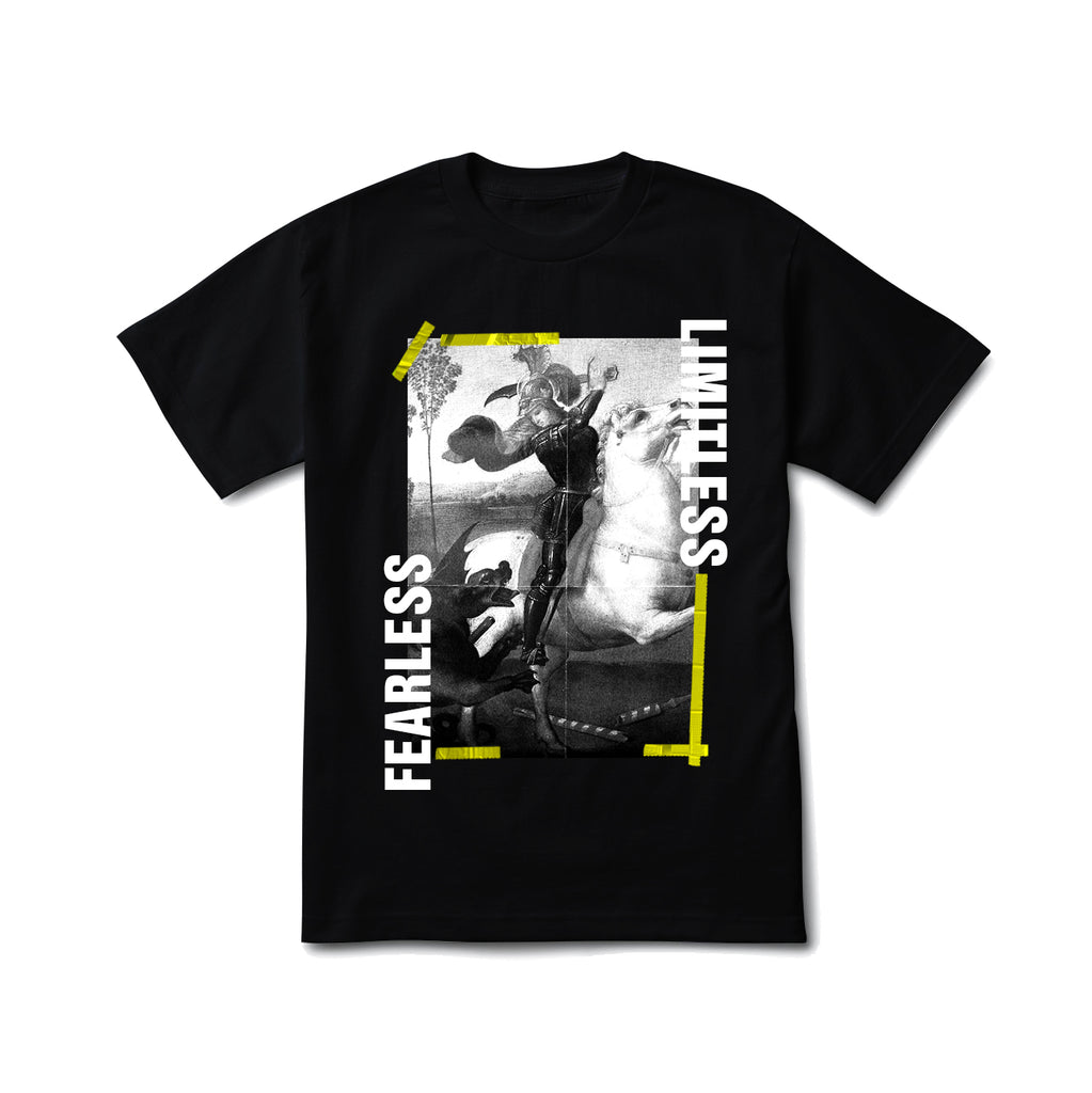 Fearless