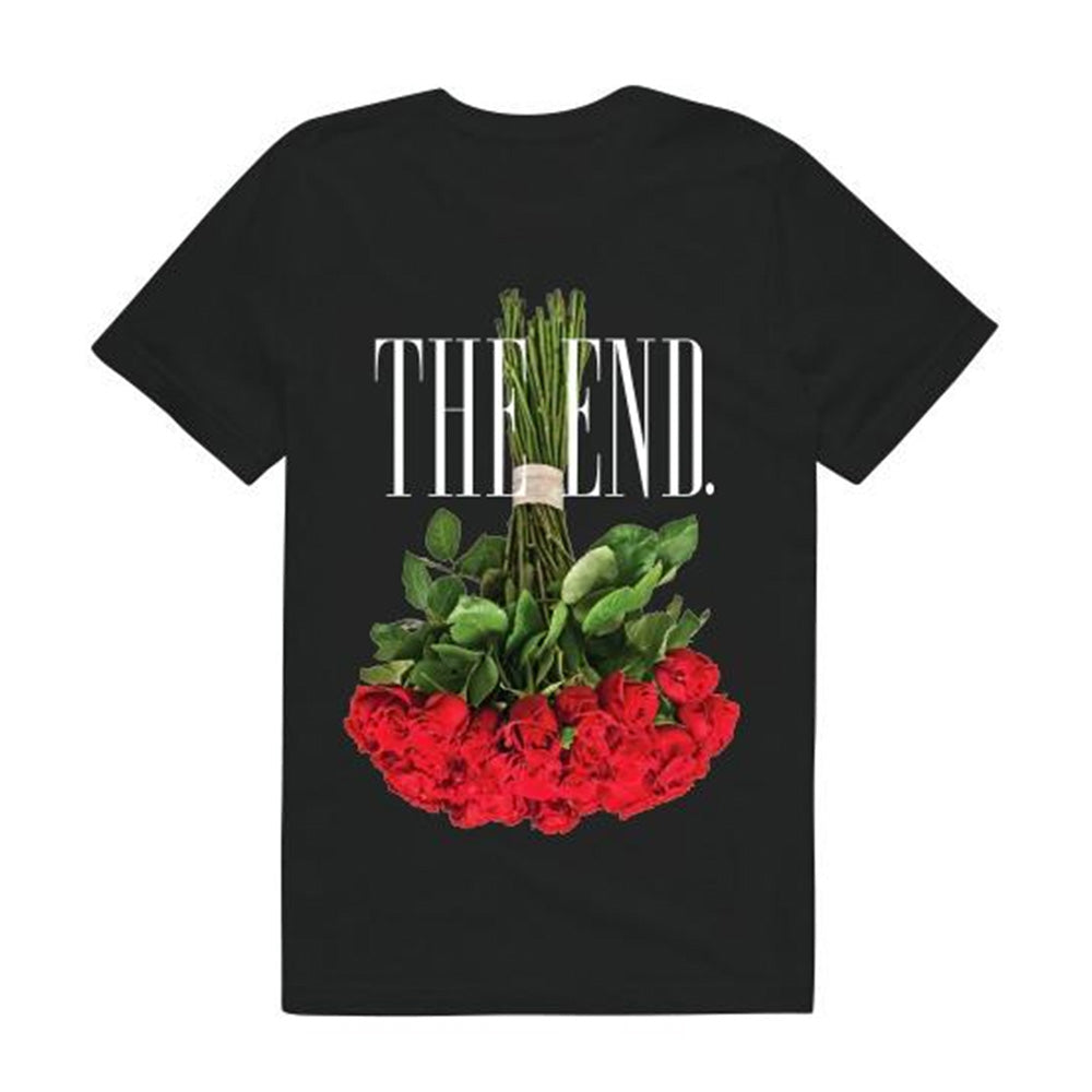 No Love Shirt