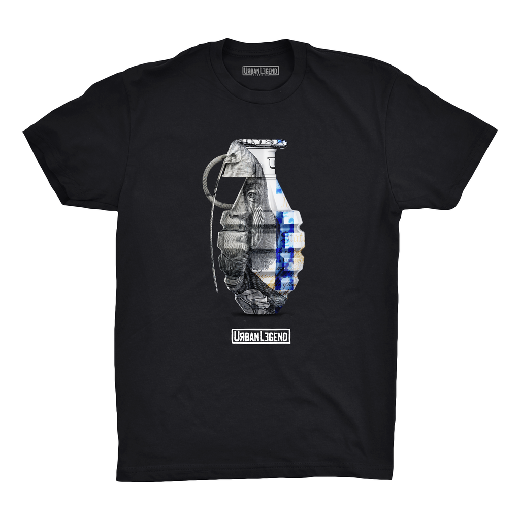Dollar Grenade
