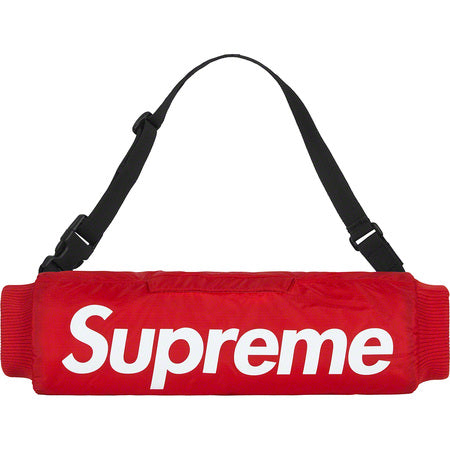 Supreme Handwarmer- Red