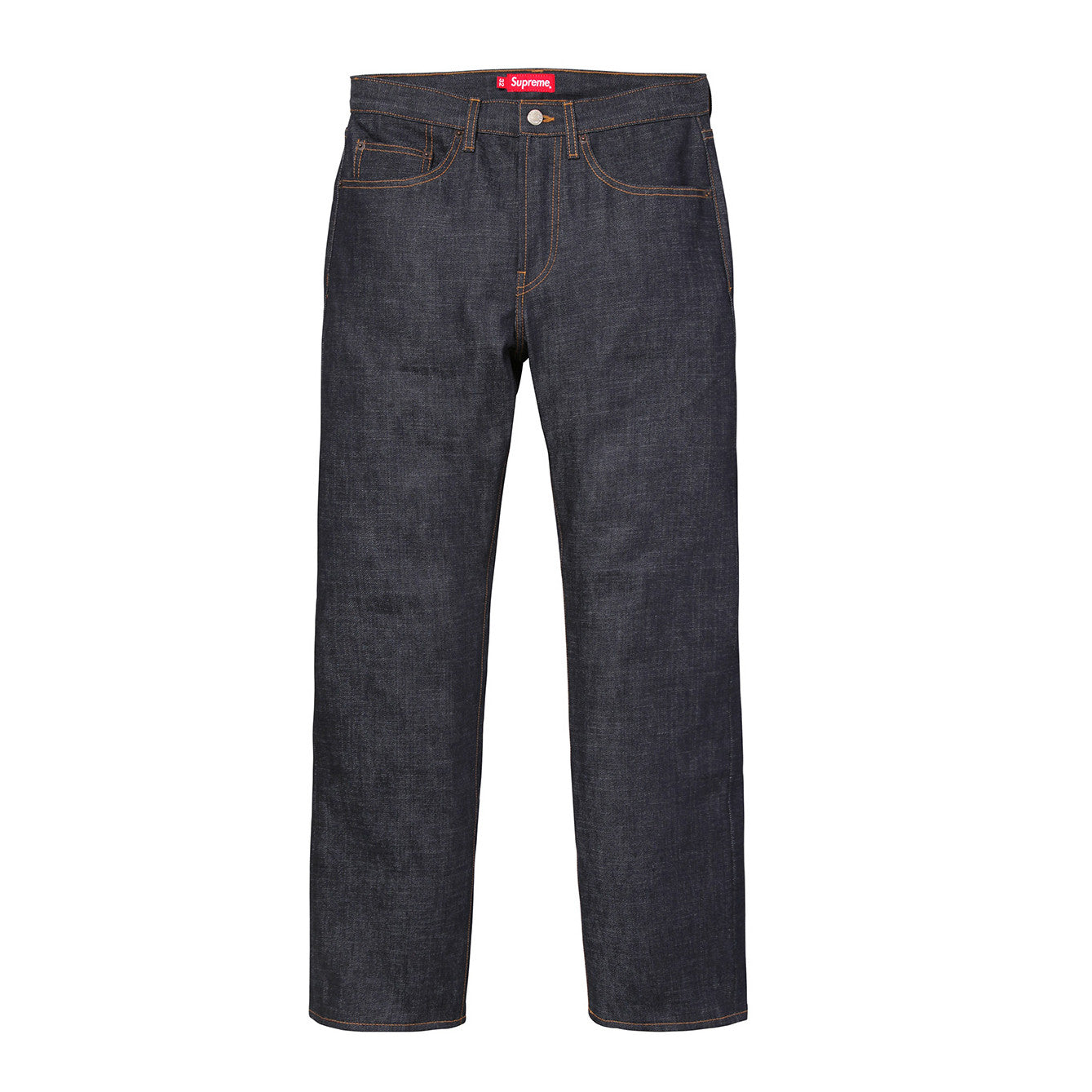 Supreme: Rigid Slim Jean