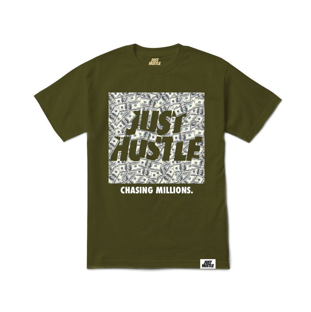 Chasing Millions
