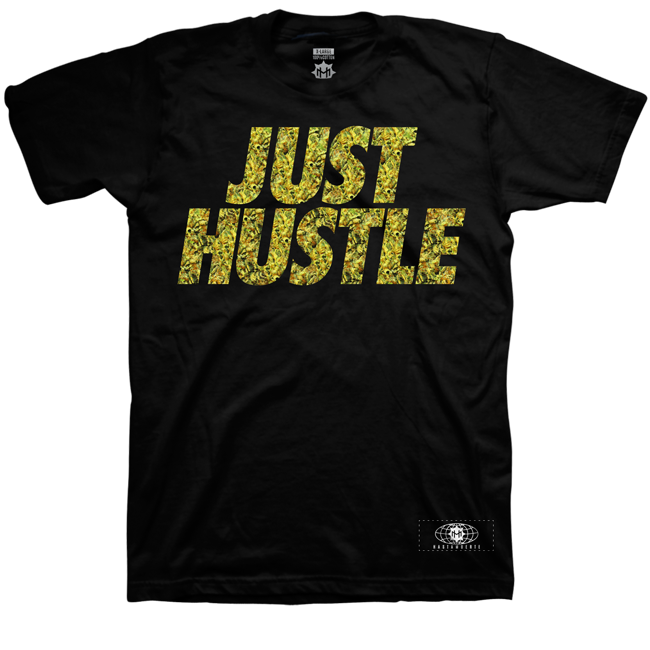 Just Hustle Nugs