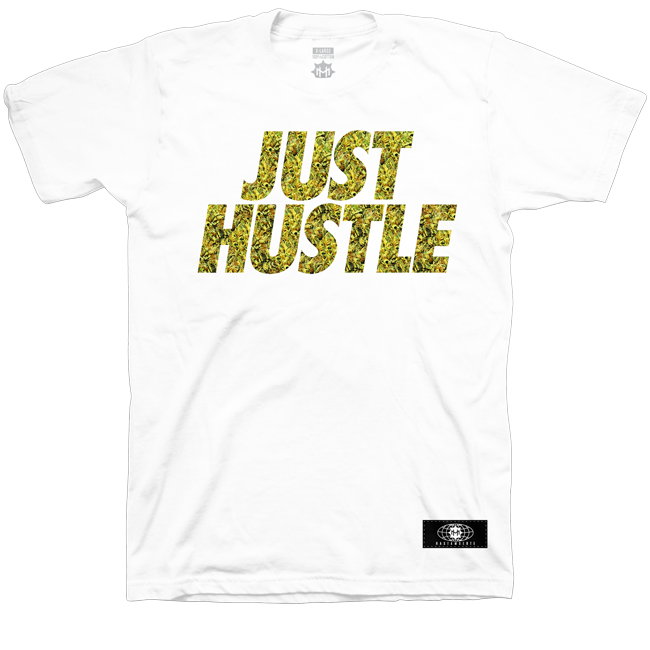 Just Hustle Nugs