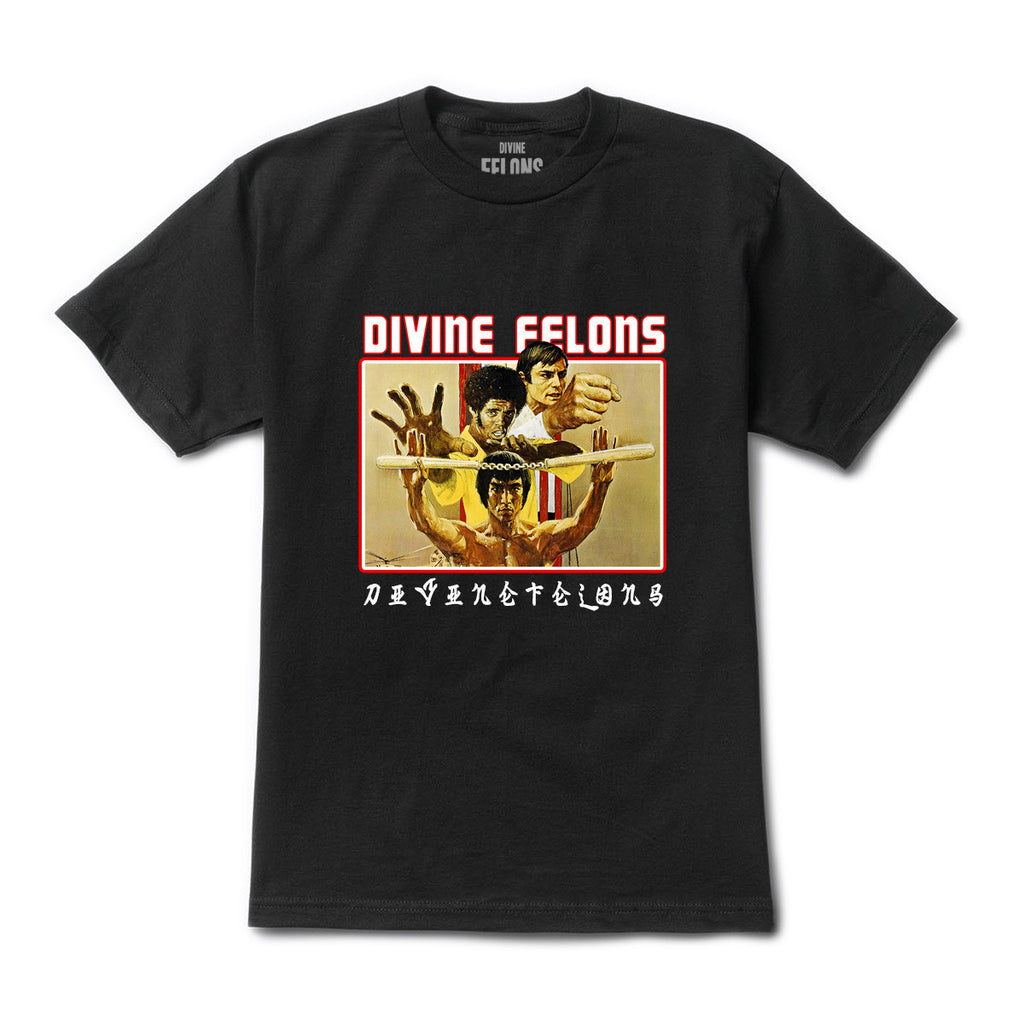 Divine Dragon