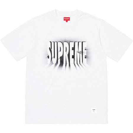Supreme Light S/S Top- White
