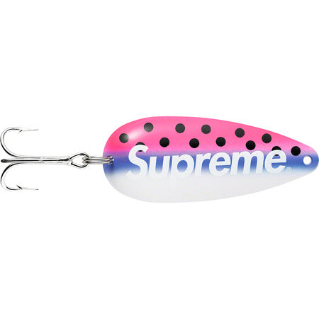 Supreme Dardevle Fish Lure- Rainbow Trout