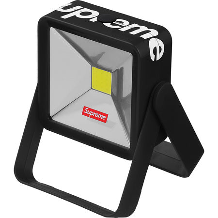 Supreme Magnetic Kickstand Light- Black