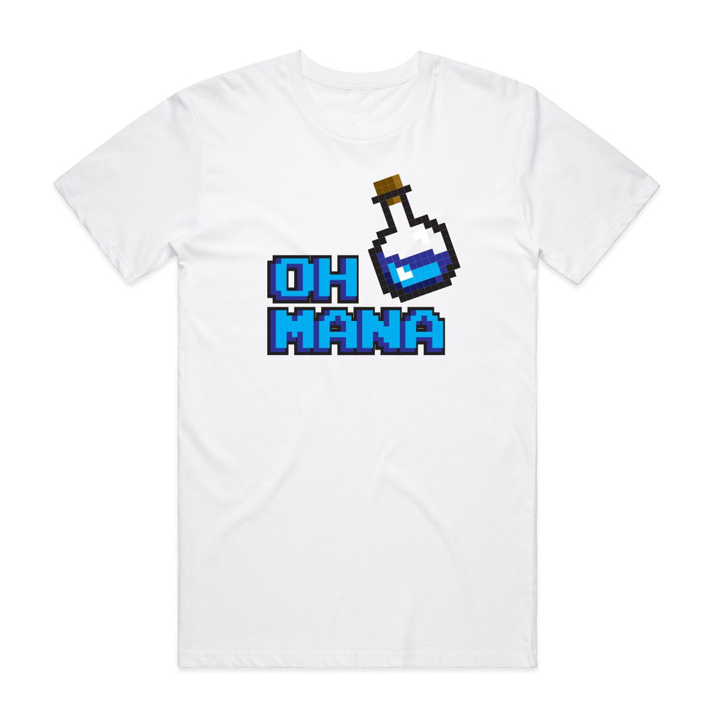 Oh Mana