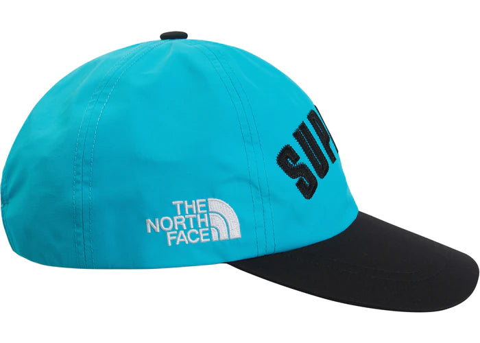Supreme The North Face Arc Logo 6-Panel TEAL