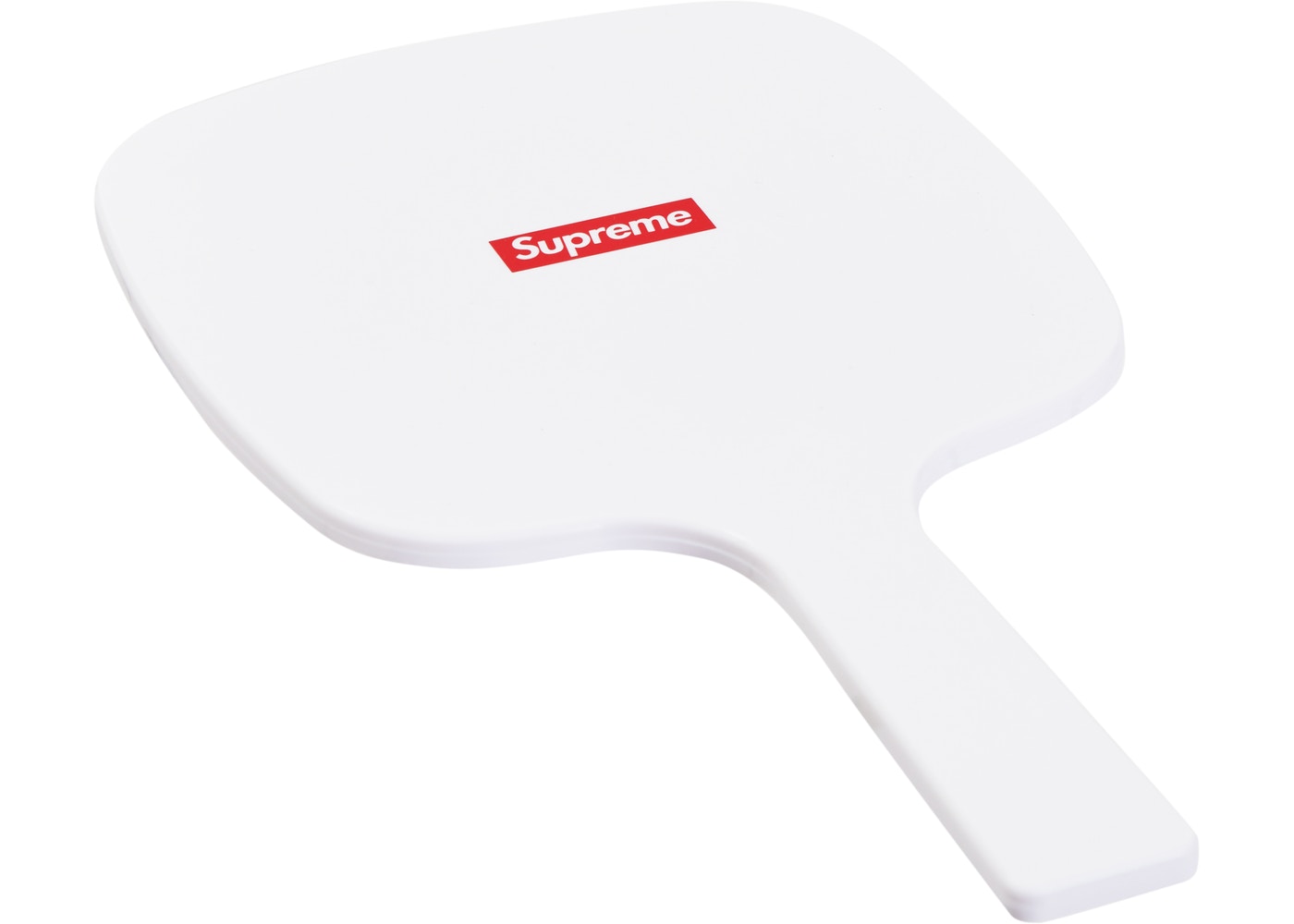 Supreme Hand Mirror- White