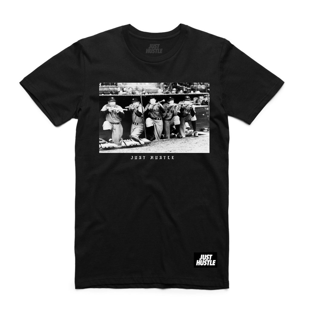 Murderers Row Hustle