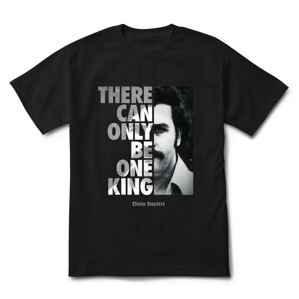 One King Pablo