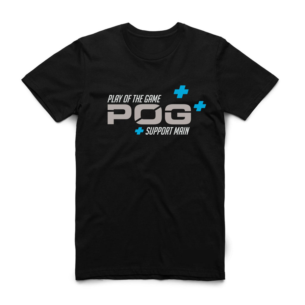 POG Support