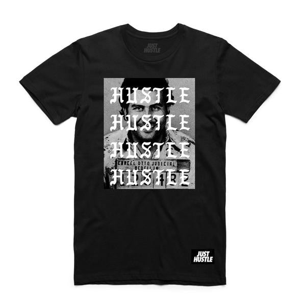 Pablo Hustle