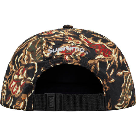 Supreme GORE-TEX 6-Panel- Flower Print