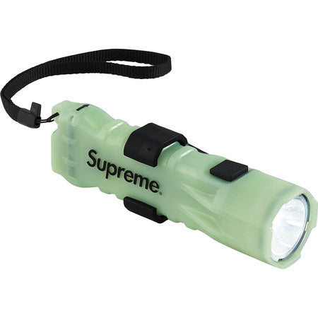 Supreme Pelican 3310PL Flashlight- Glow In The Dark