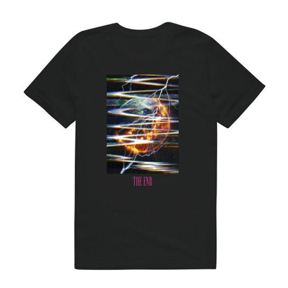 Cruel World Shirt