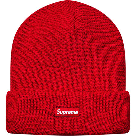 Supreme GORE-TEX Beanie- Red