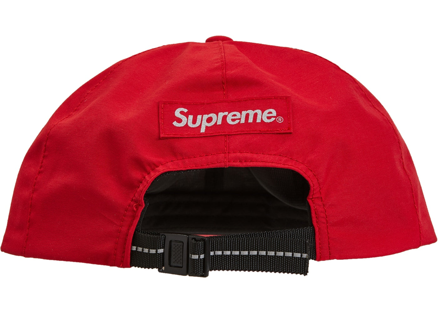 Supreme GORE-TEX 6-Panel- Red