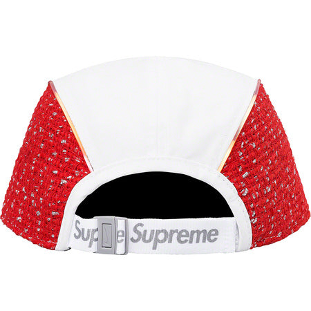 Supreme Nike Boucle Running Hat- White