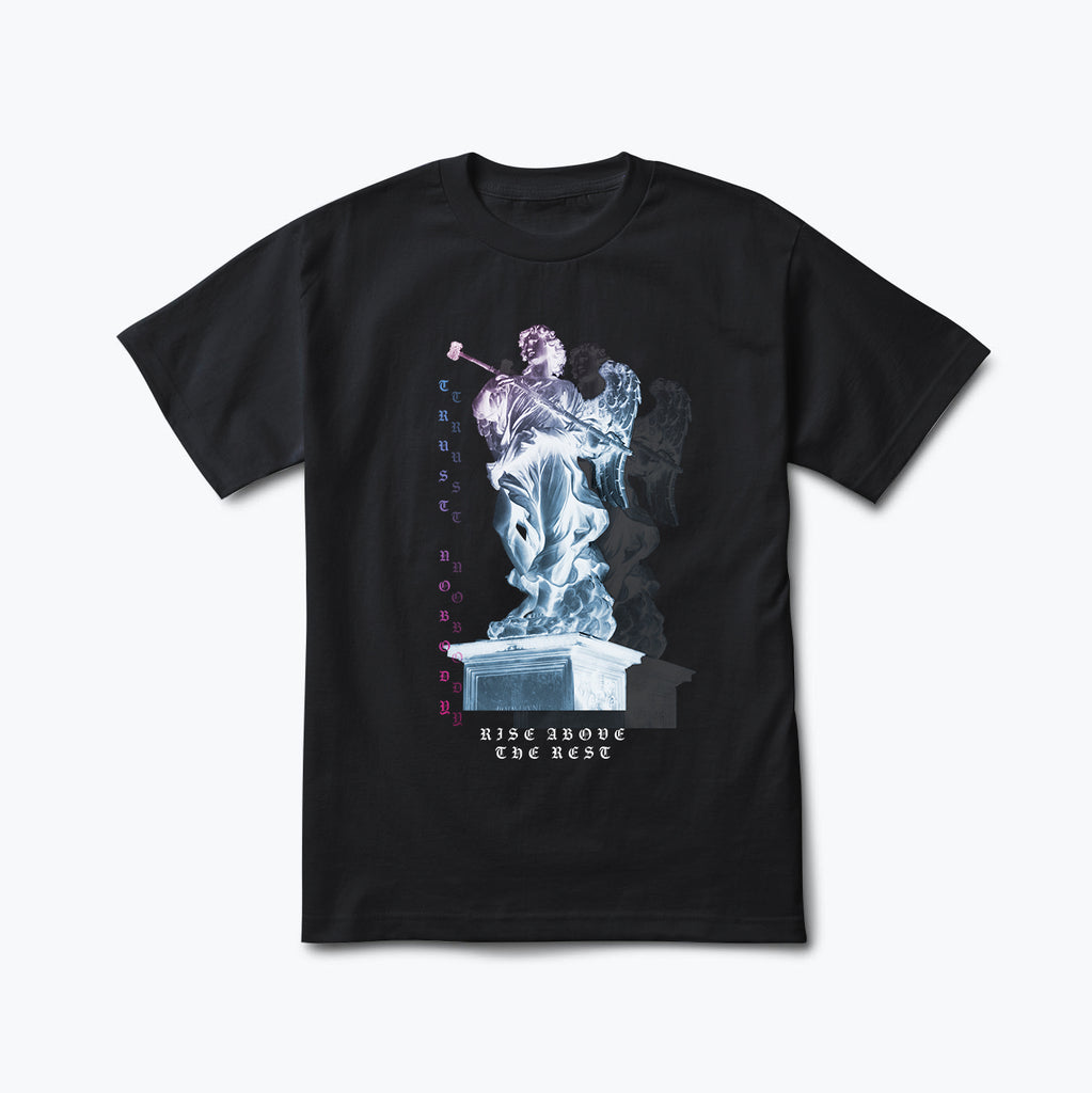 Rise Above Angel