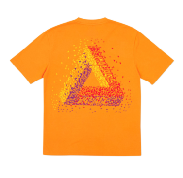 Palace AUTUMN TRI-FLECT T-shirt